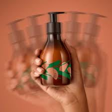 Ekos Castanha Body Lotion Concentrate Kit