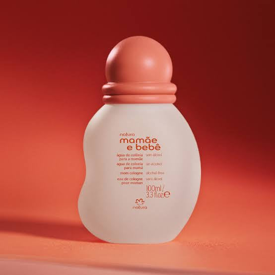 Mon&Bay Cologne For Mom - 100ml