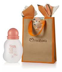 Mon&Bay Cologne For Mom - 100ml