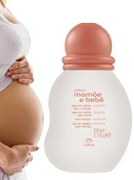 Mon&Bay Cologne For Mom - 100ml