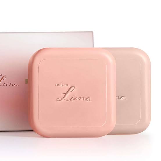 LUNA - Soap Bar