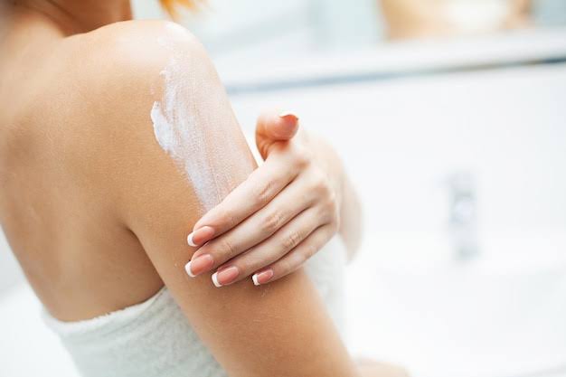 TODODIA- Nourishing Body Cream Tâmara e Canela