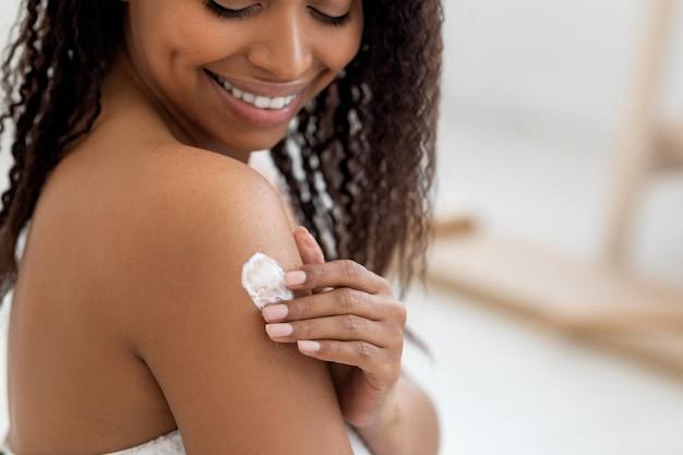 TODODIA - Nourishing Body Cream Macadâmia