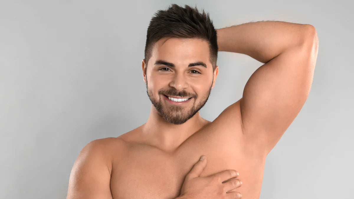TODODIA - Roll-On Antiperspirant Deodorant Aclara
