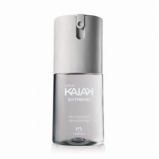 KAIAK - Extremo Body Deodorant