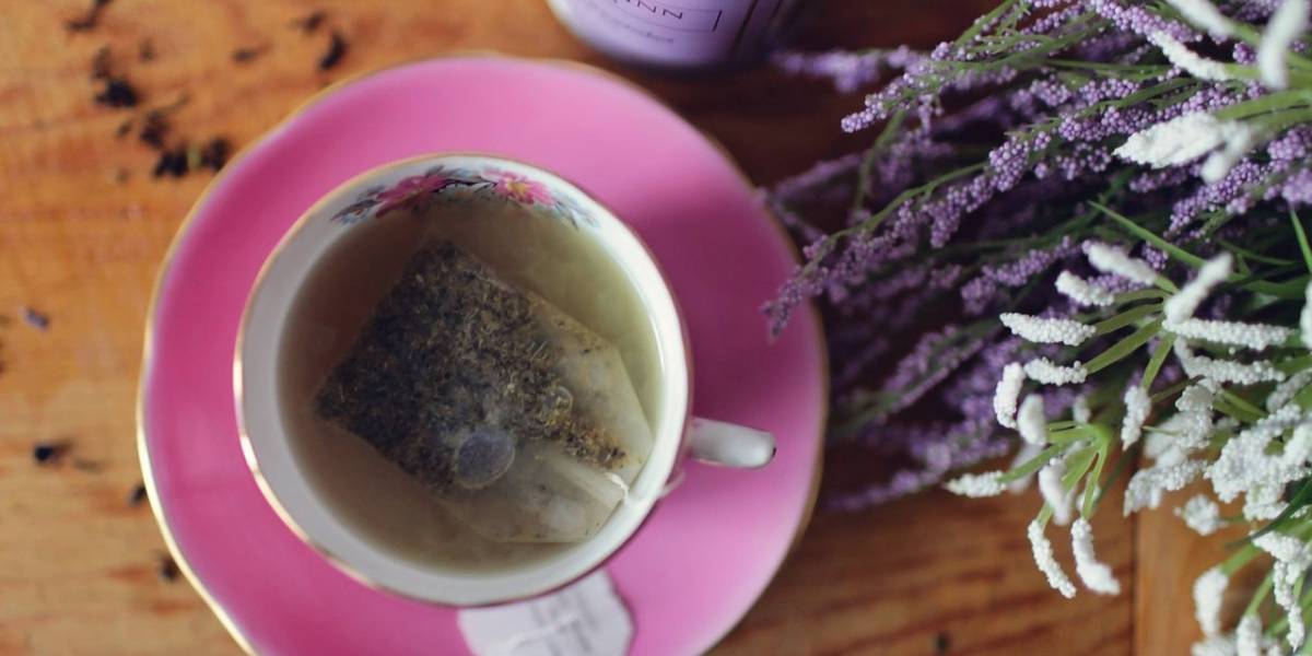 Todanoite - Chamomile Tea & Lavender Nourishing Body Cream