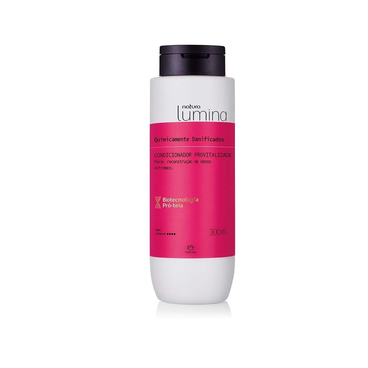 LUMINA - Conditioner Chemically Damaged Hair