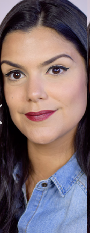 FACES Matte Lipstick Matte Marsala
