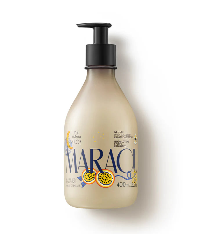 EKOS - Maracujá Nature of Dreams Body Lotion Special Edition