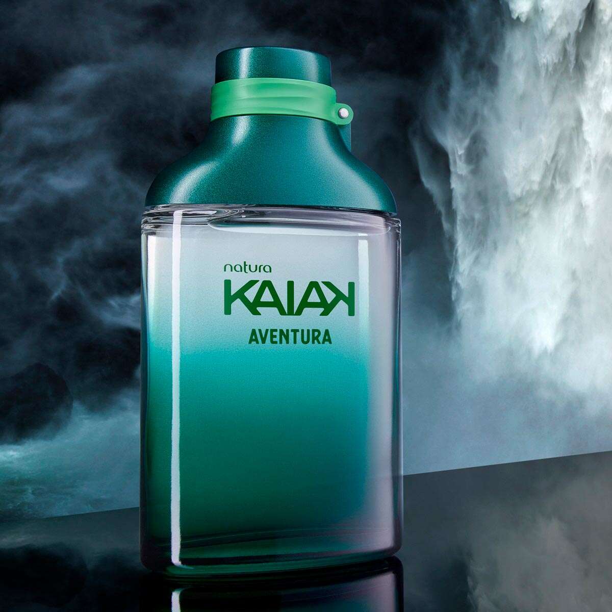 KAIAK - Aventura EUA De Parfum For Men 100ml