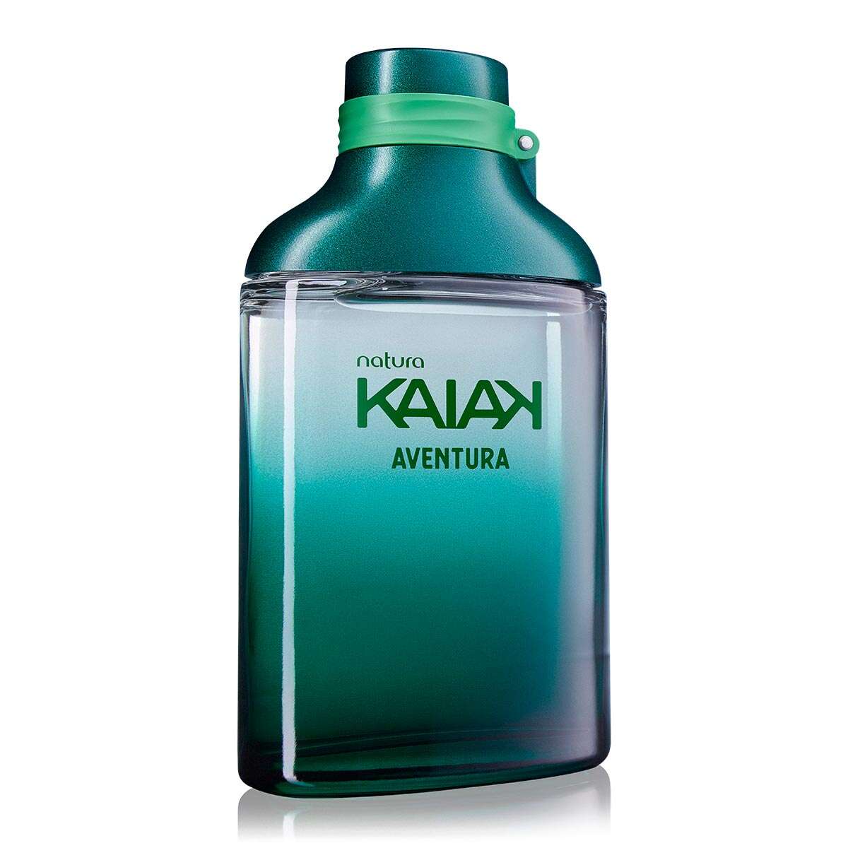 KAIAK - Aventura EUA De Parfum For Men 100ml