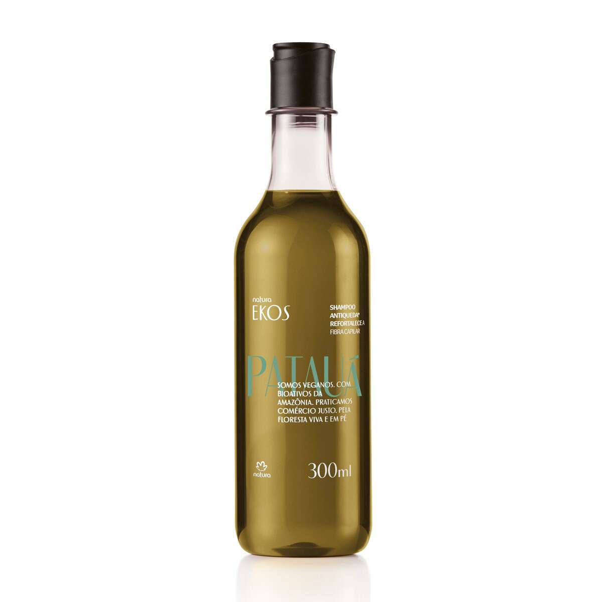 EKOS - Patauá Hair Shampoo.