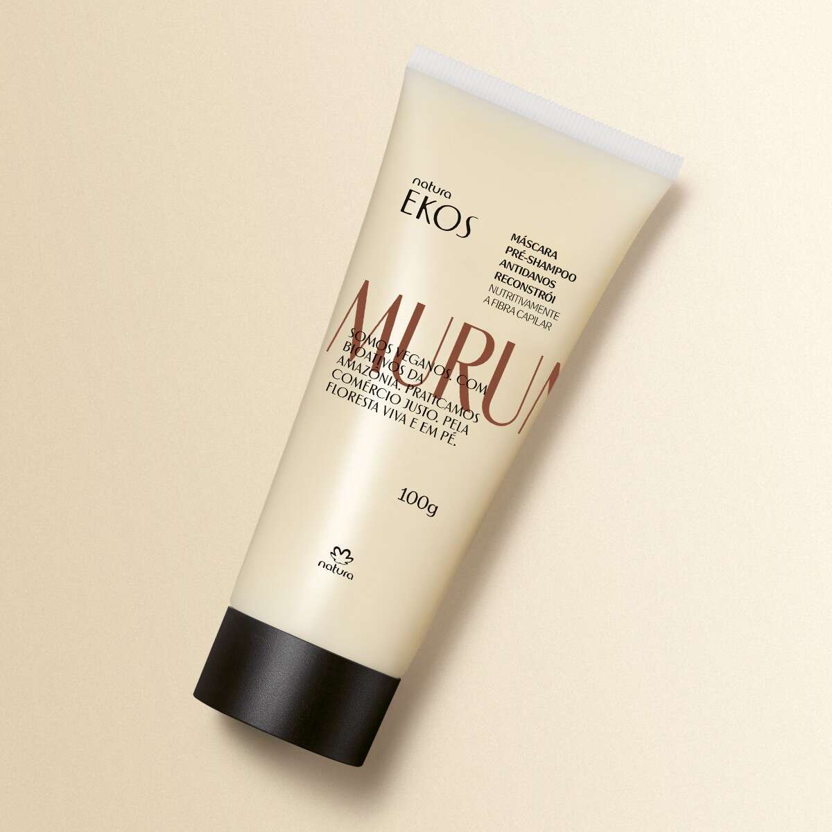 Ekos Murumuru Pre-Shampoo Treatment