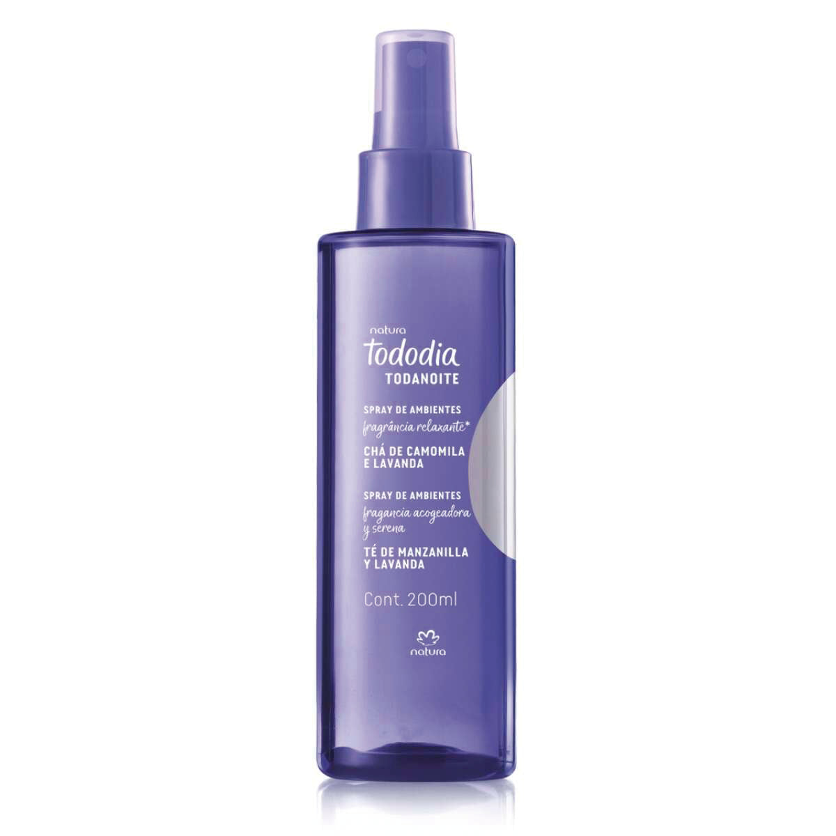Todanoite - Ambient Spray Chamomile and lavender tea