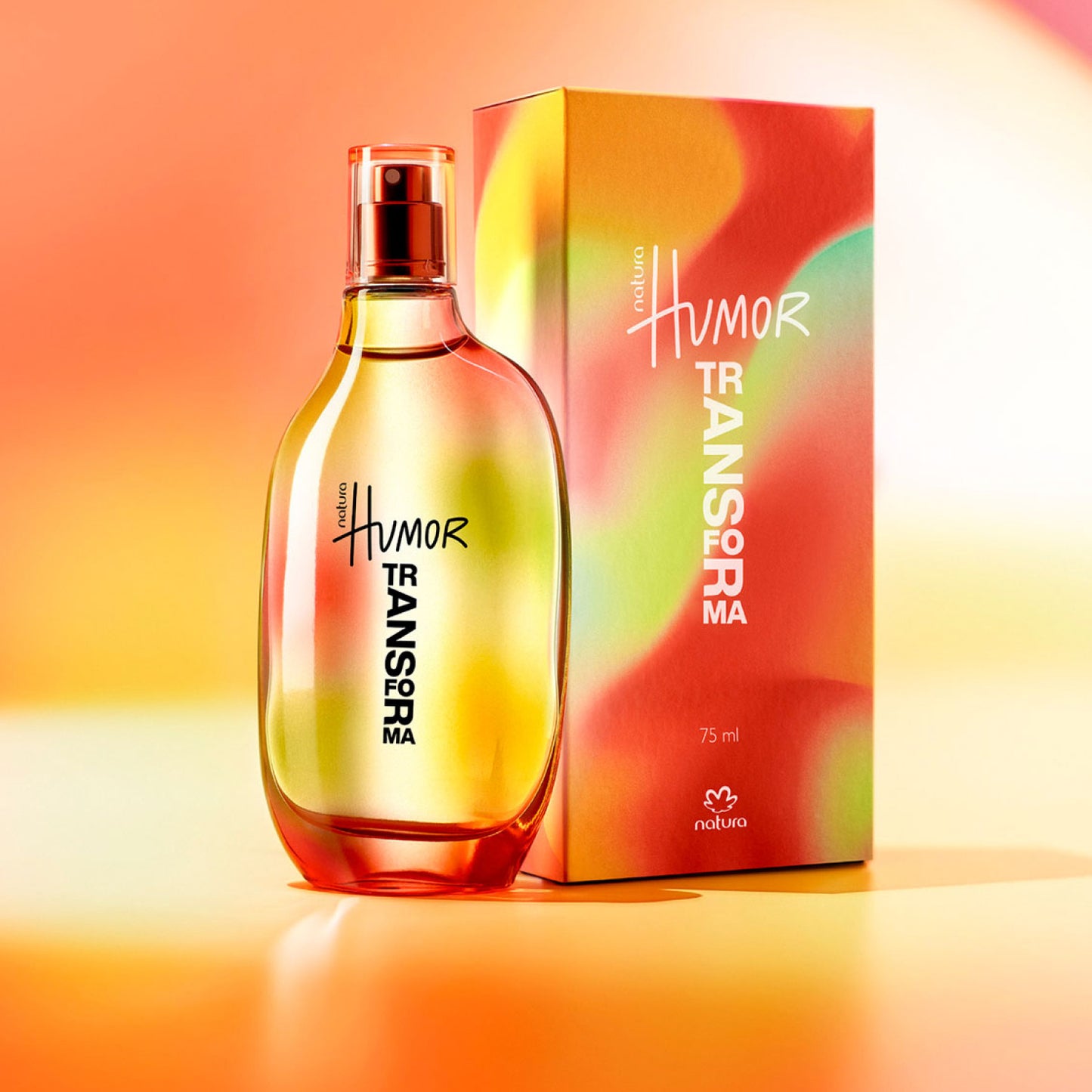 Humor - Transforma Cologne UNISEX