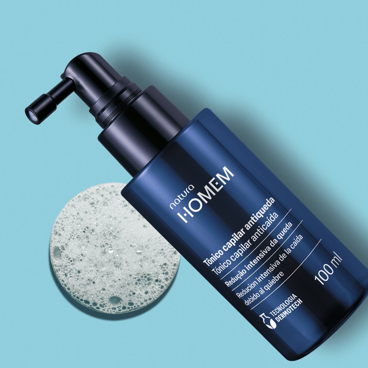 Natura Homem - Hair Loss Tonic