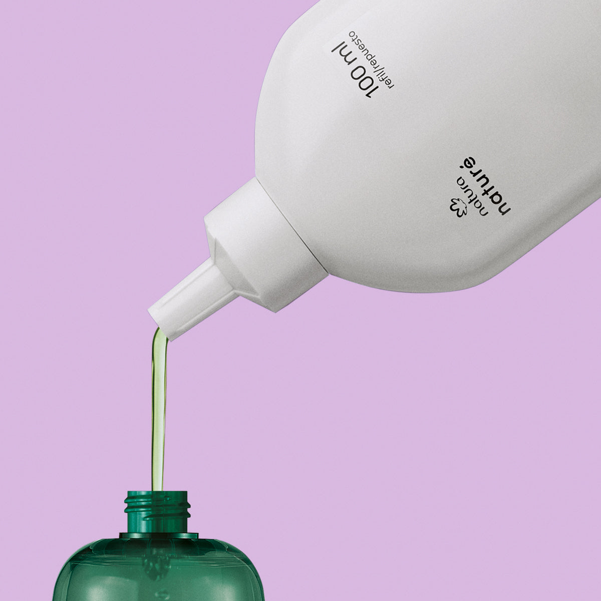 Naturé - Refill Kids Cologne Pula Pula