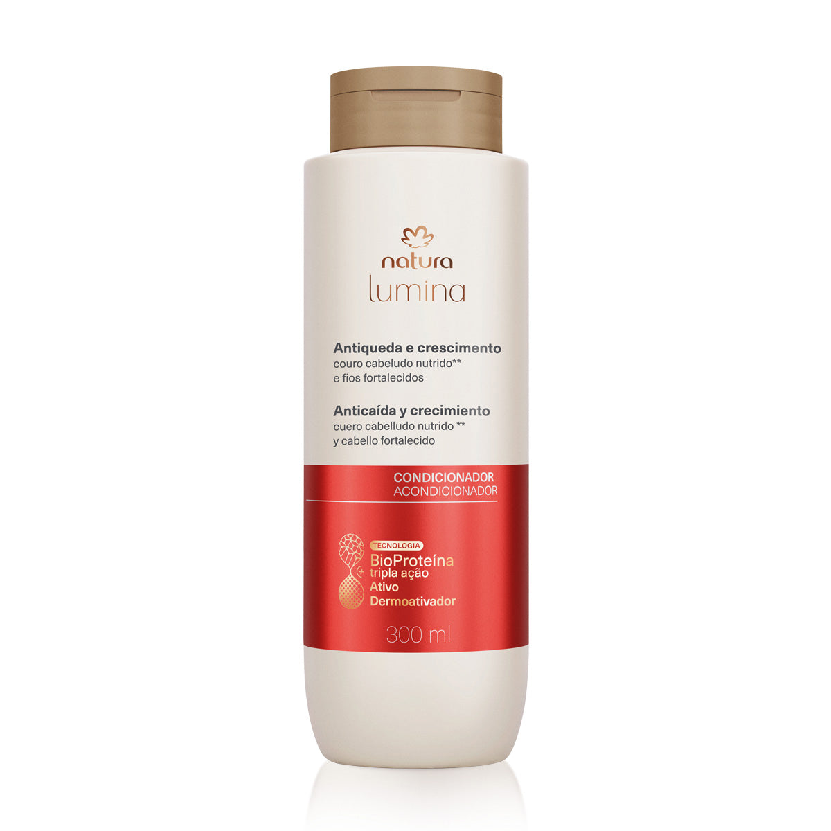 LUMINA - Conditioner Anti-Hair fall
