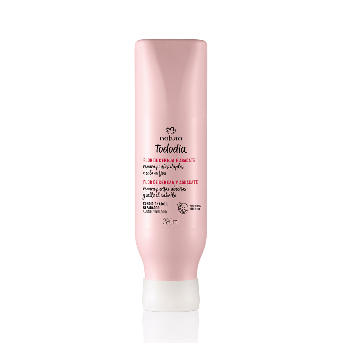 TODODIA - Conditioner Cherry Blossom and Avocado Repairing