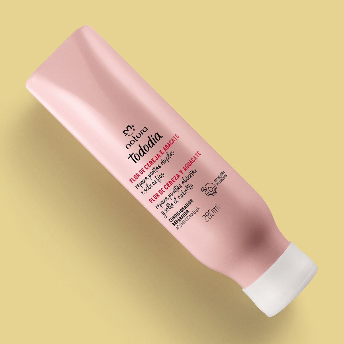 TODODIA - Conditioner Cherry Blossom and Avocado Repairing