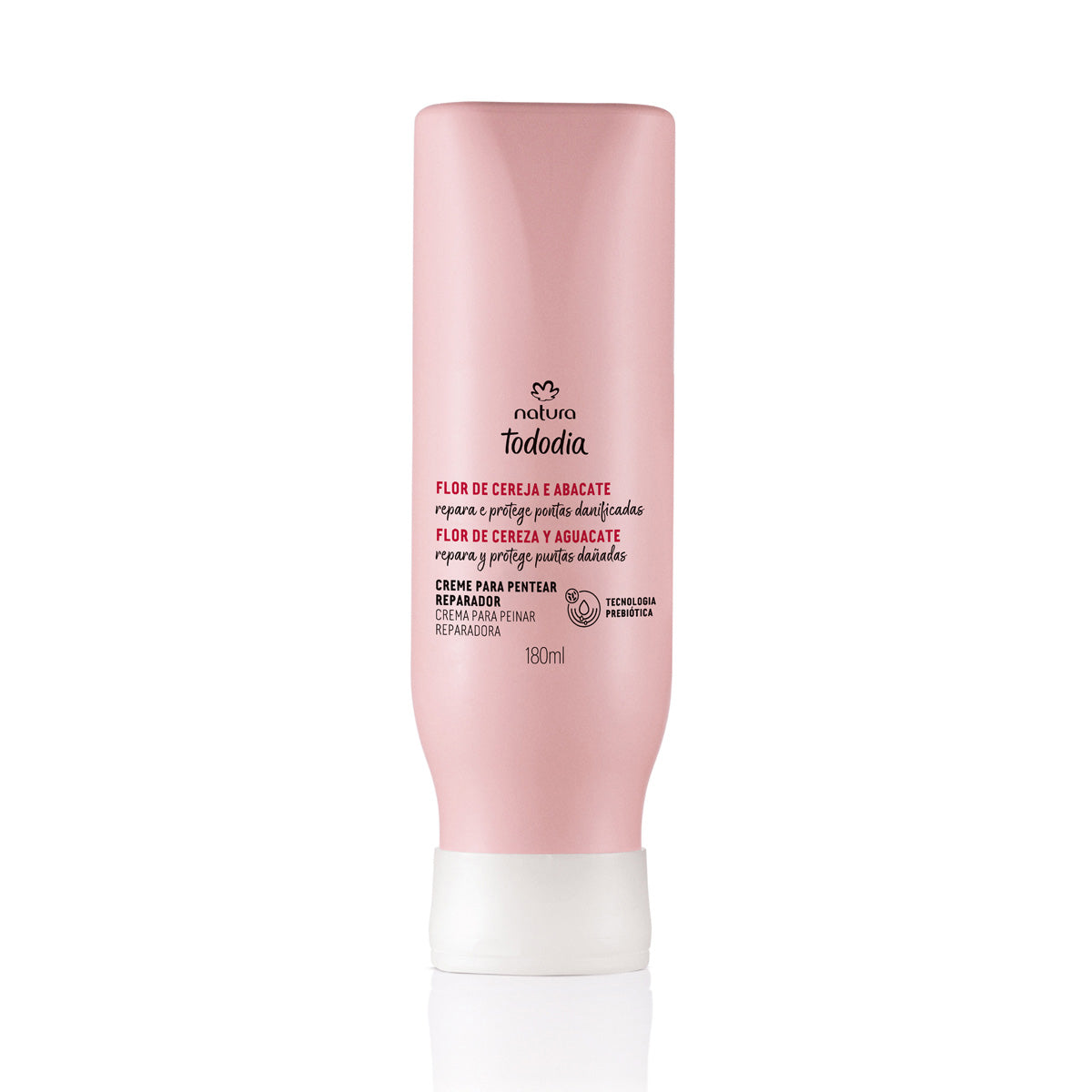 TODODIA - Cherry Blossom and Avocado leave-in Repairing Combing Cream