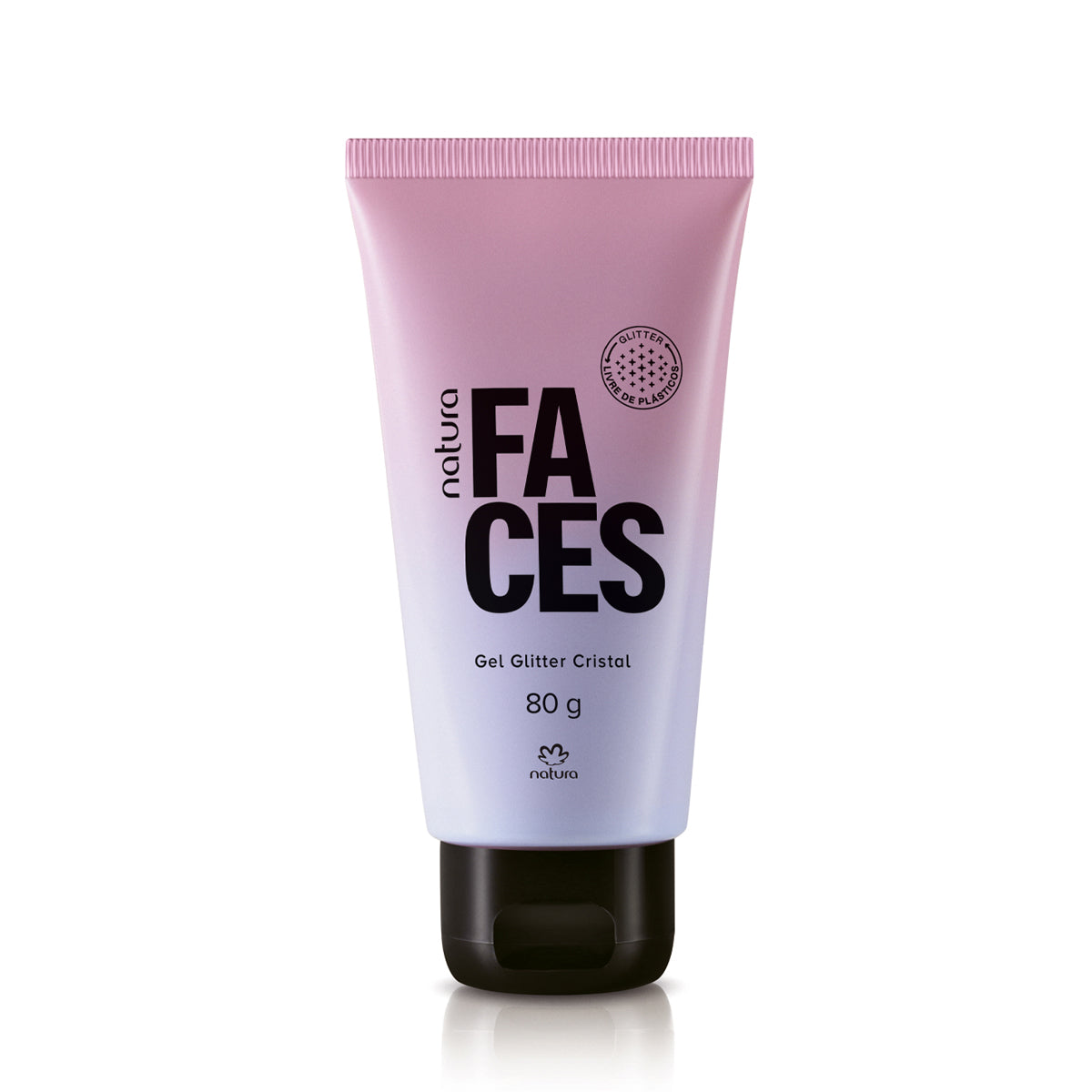 FACES - Crystal Glitter Gel Faces