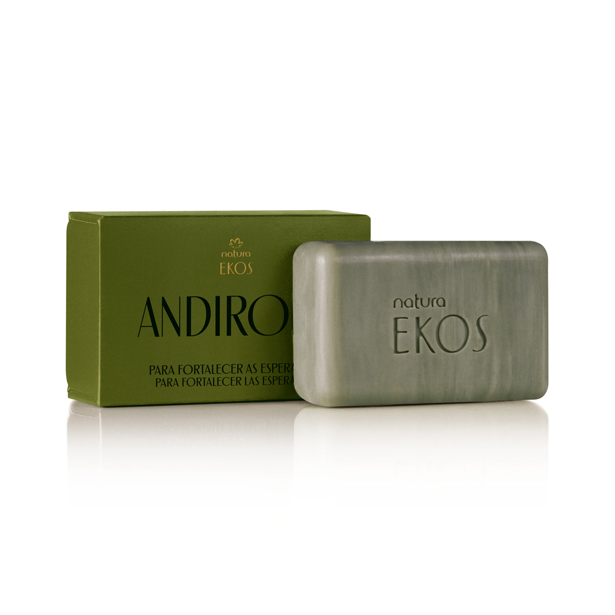 EKOS - Andiroba Soap Bar