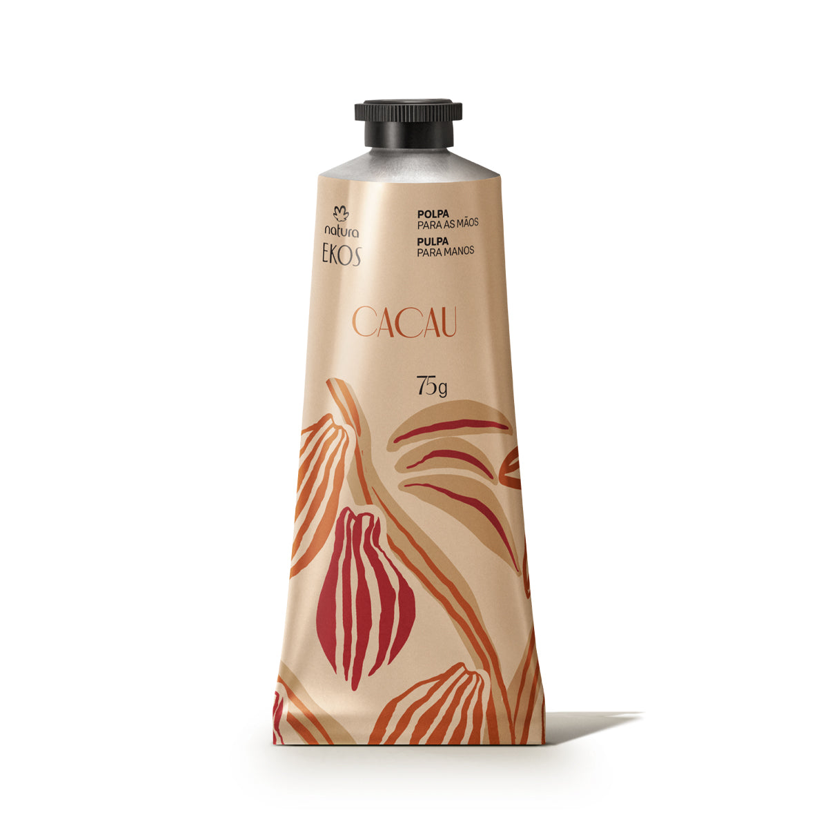 EKOS- Cocoa Hand Cream