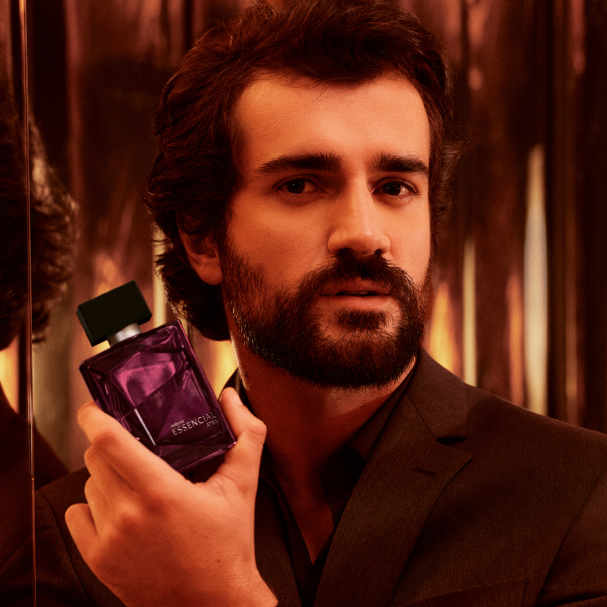Essencial Parfum ATRAI