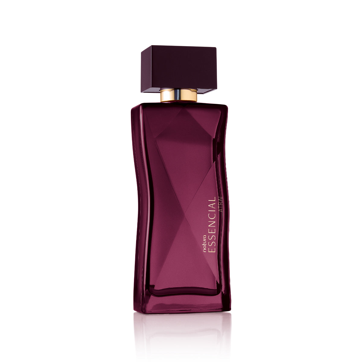 Deo Parfum Essencial Atrai 100 ml