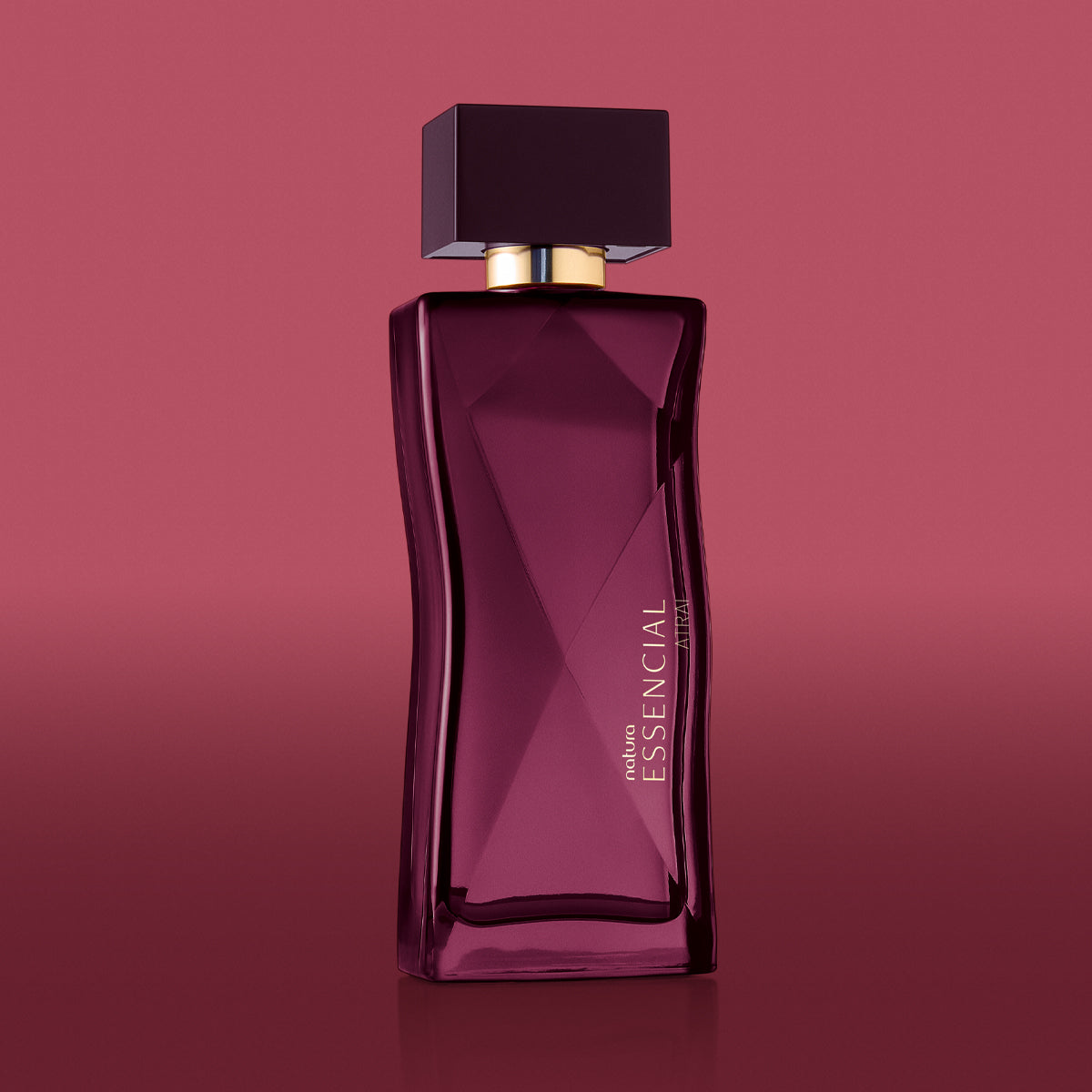 Deo Parfum Essencial Atrai 100 ml