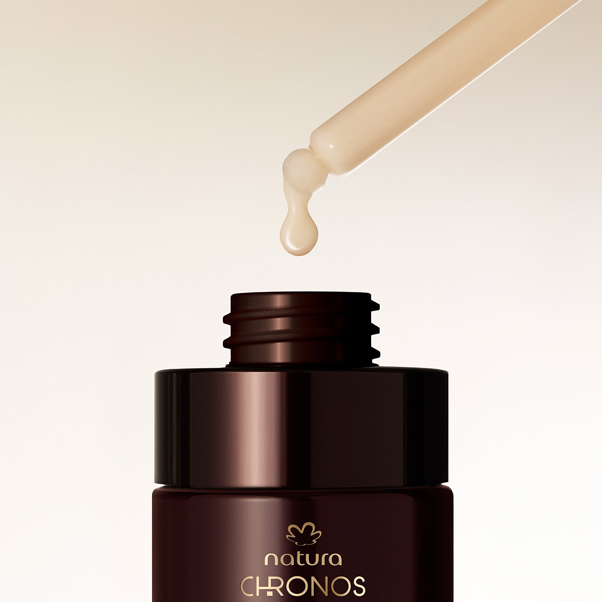 CHRONOS - Super Serum Wrinkle Reducer - Jatobá & casearia