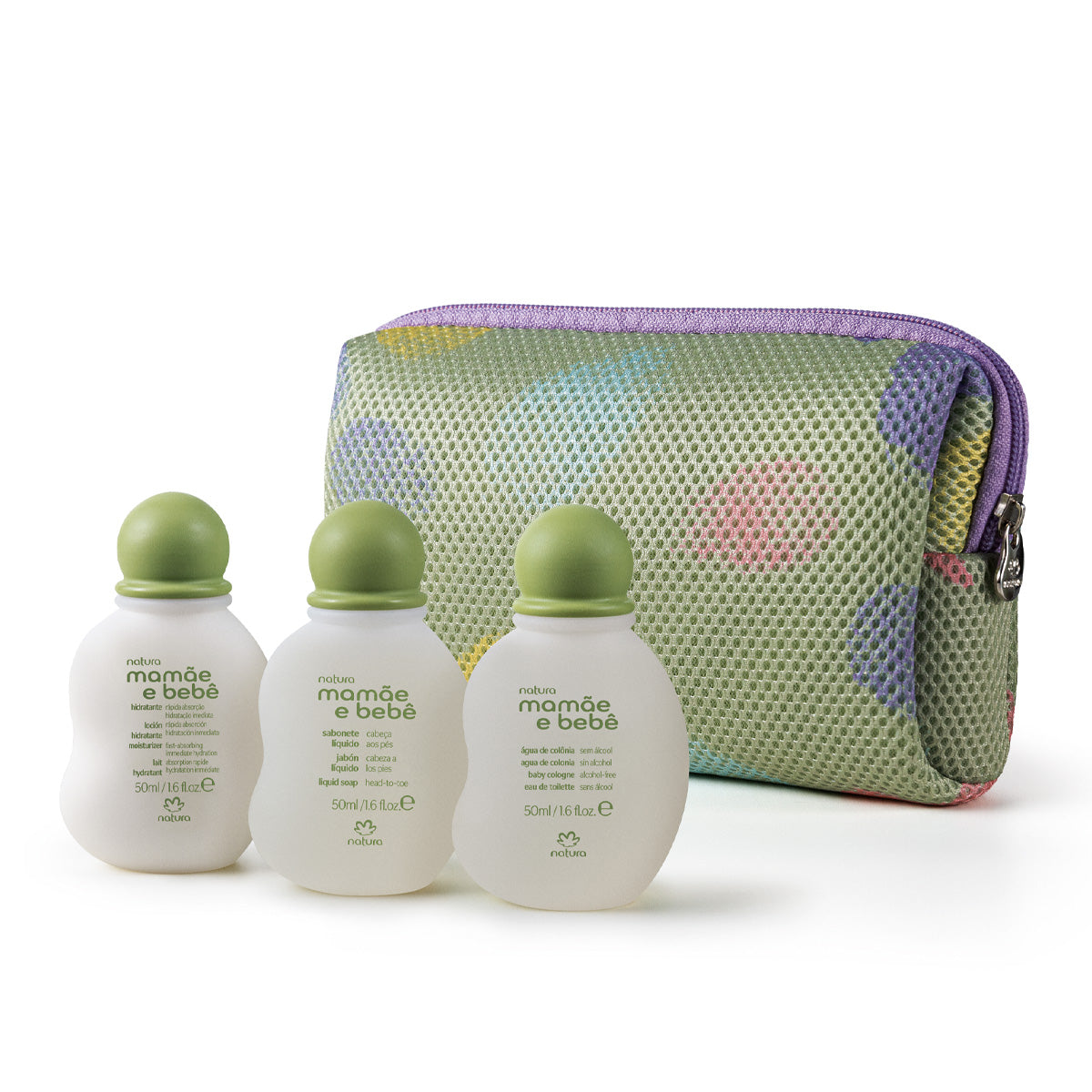 Mom&Baby Miniature Set