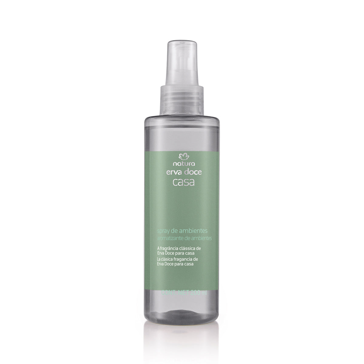 TODODIA - Fennel Scent Room Spray
