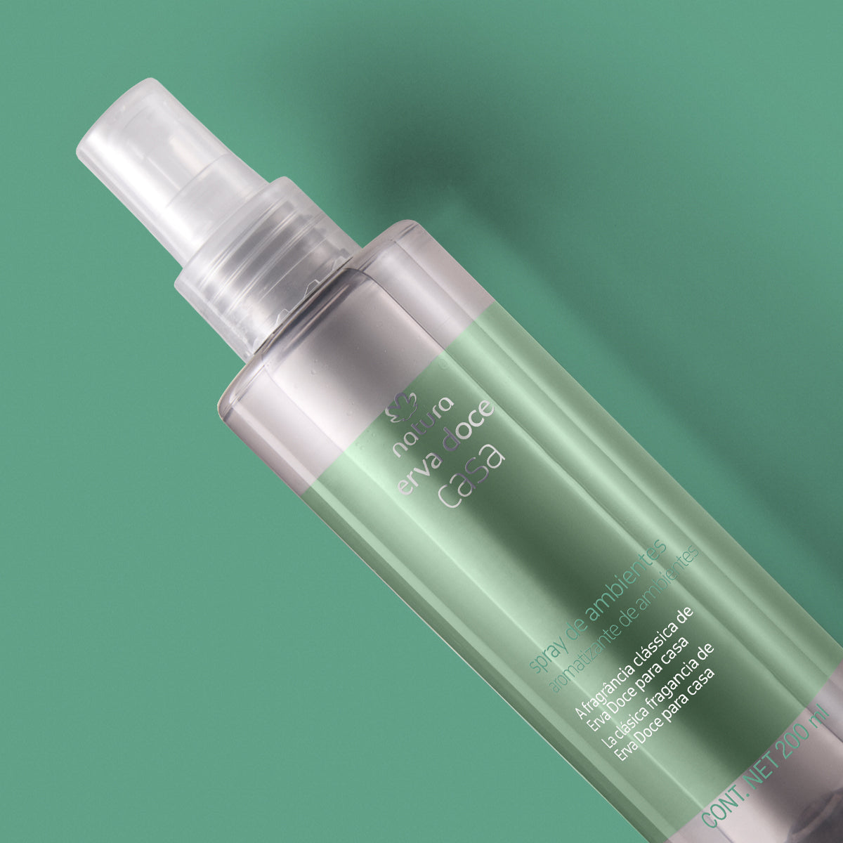 TODODIA - Fennel Scent Room Spray