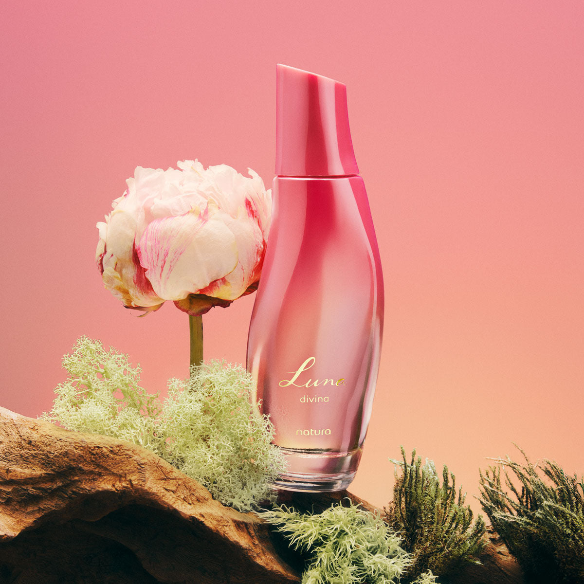 Luna - Divina Eau de Parfum 75ml