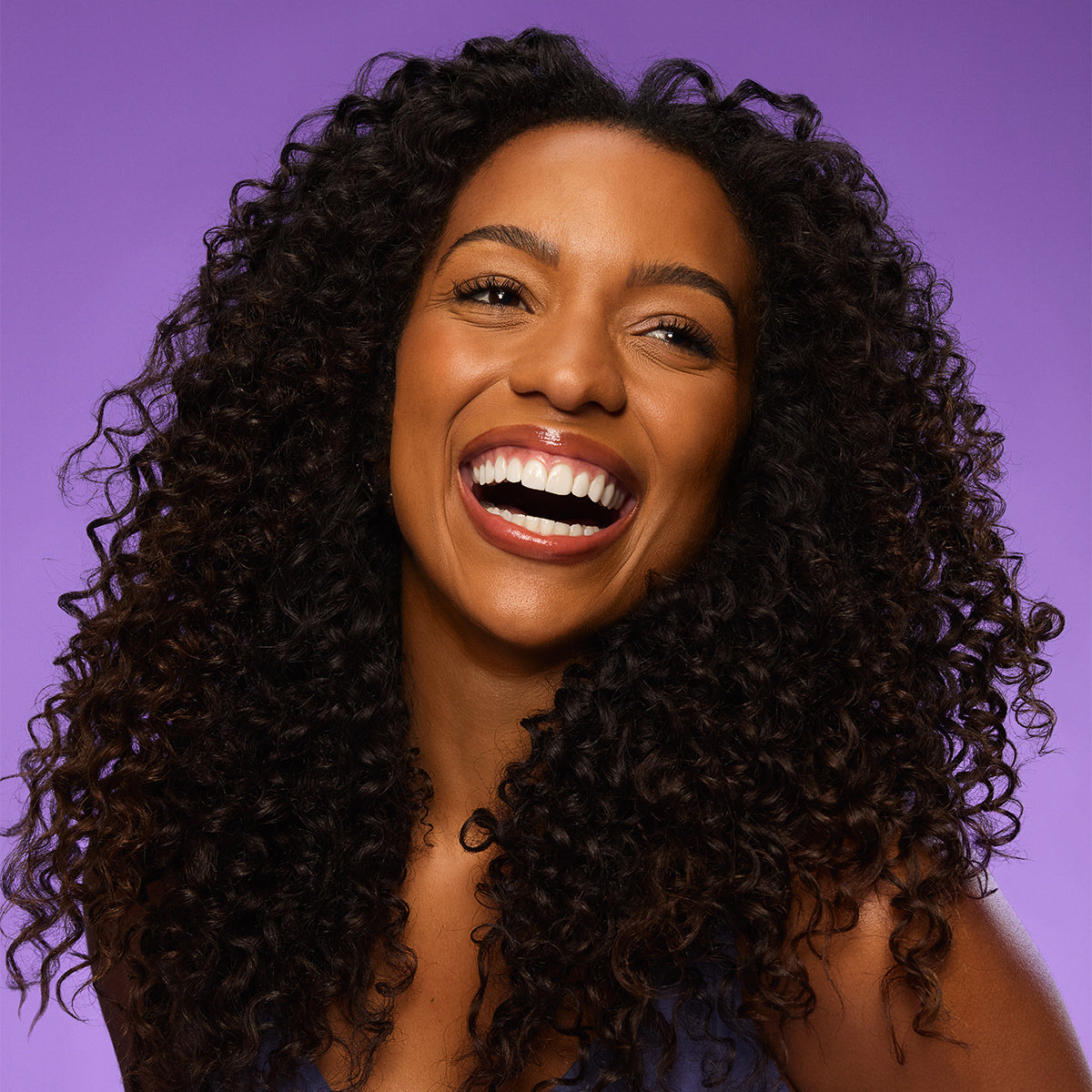TODODIA -Leave-in Cream for Curls Blackberry and Coconut Oil