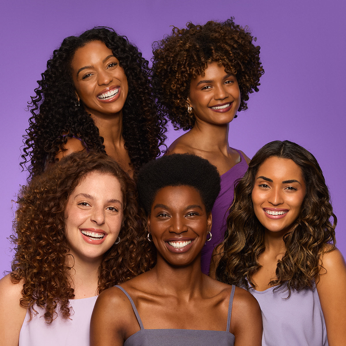 TODODIA - Curls and Kinky Hair Shampoo Blackberry and Coconut Oil