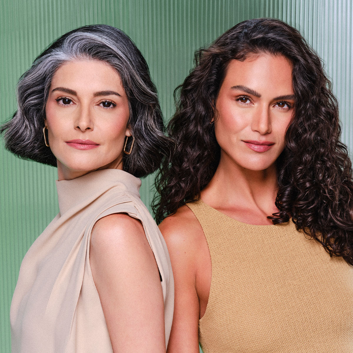 Lumina Serum to Prevent and Delay the Appearance of Gray Hair