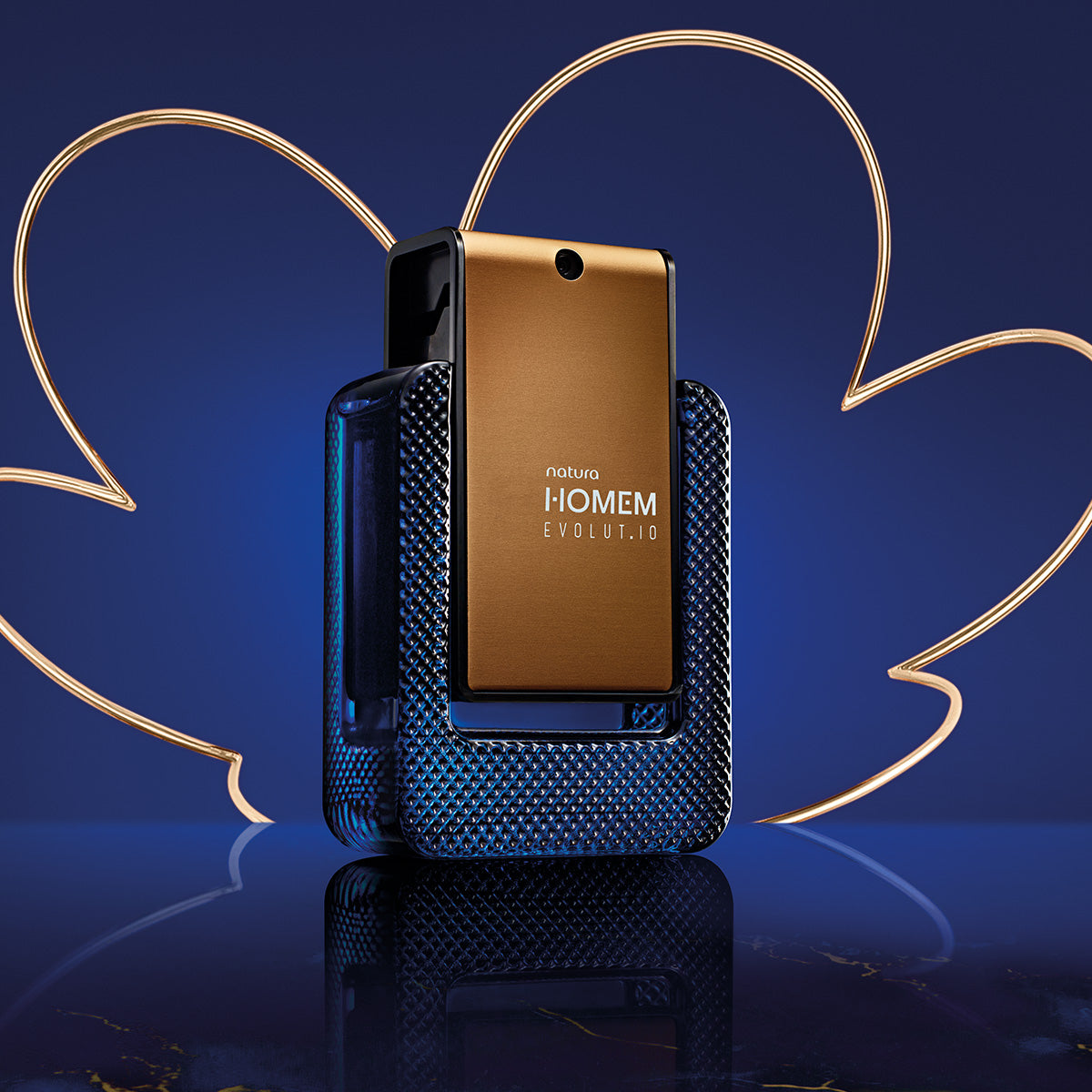 HOMEM - Evolution Perfume 100ml