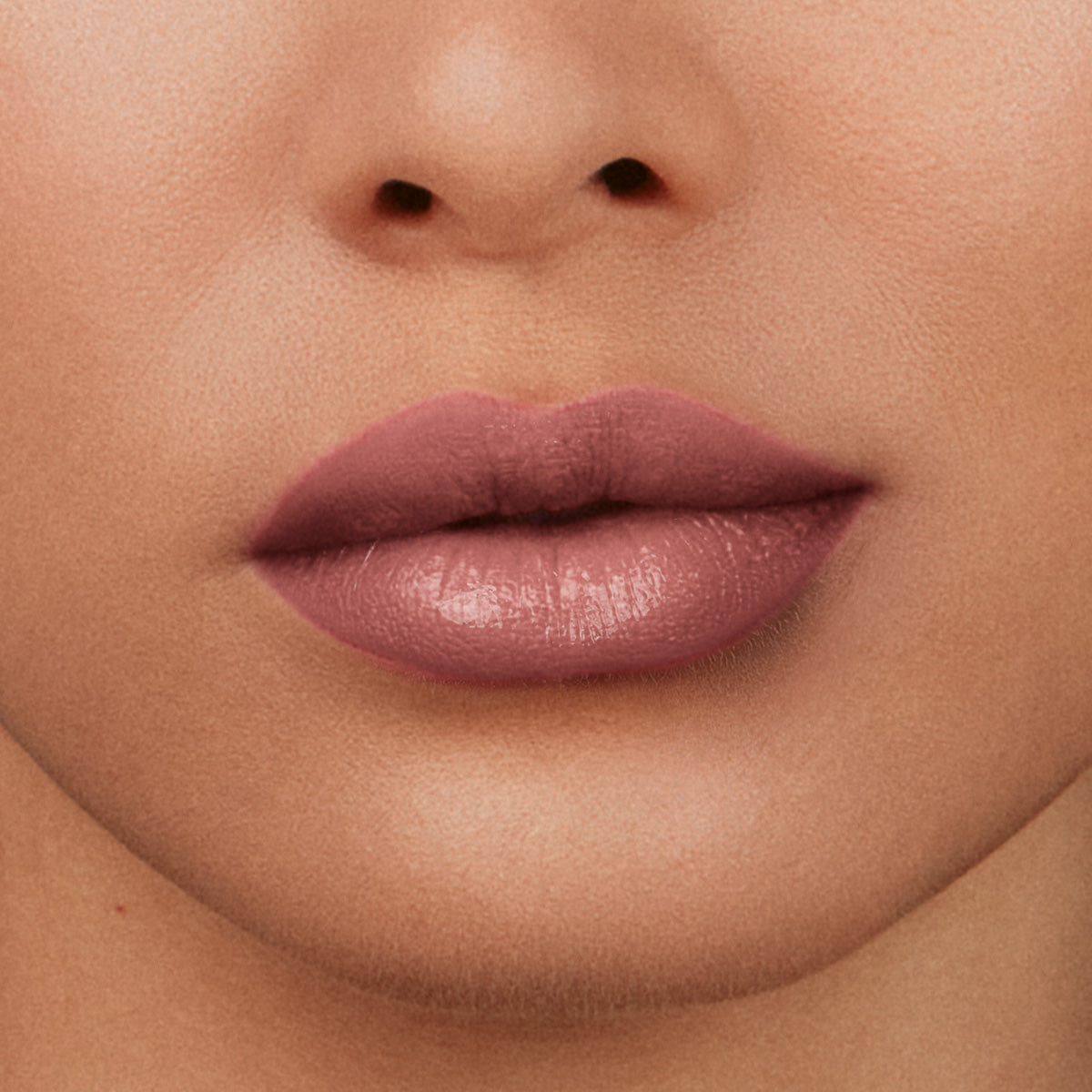 Natura Una Celebrar Gift with Nude Lipstick