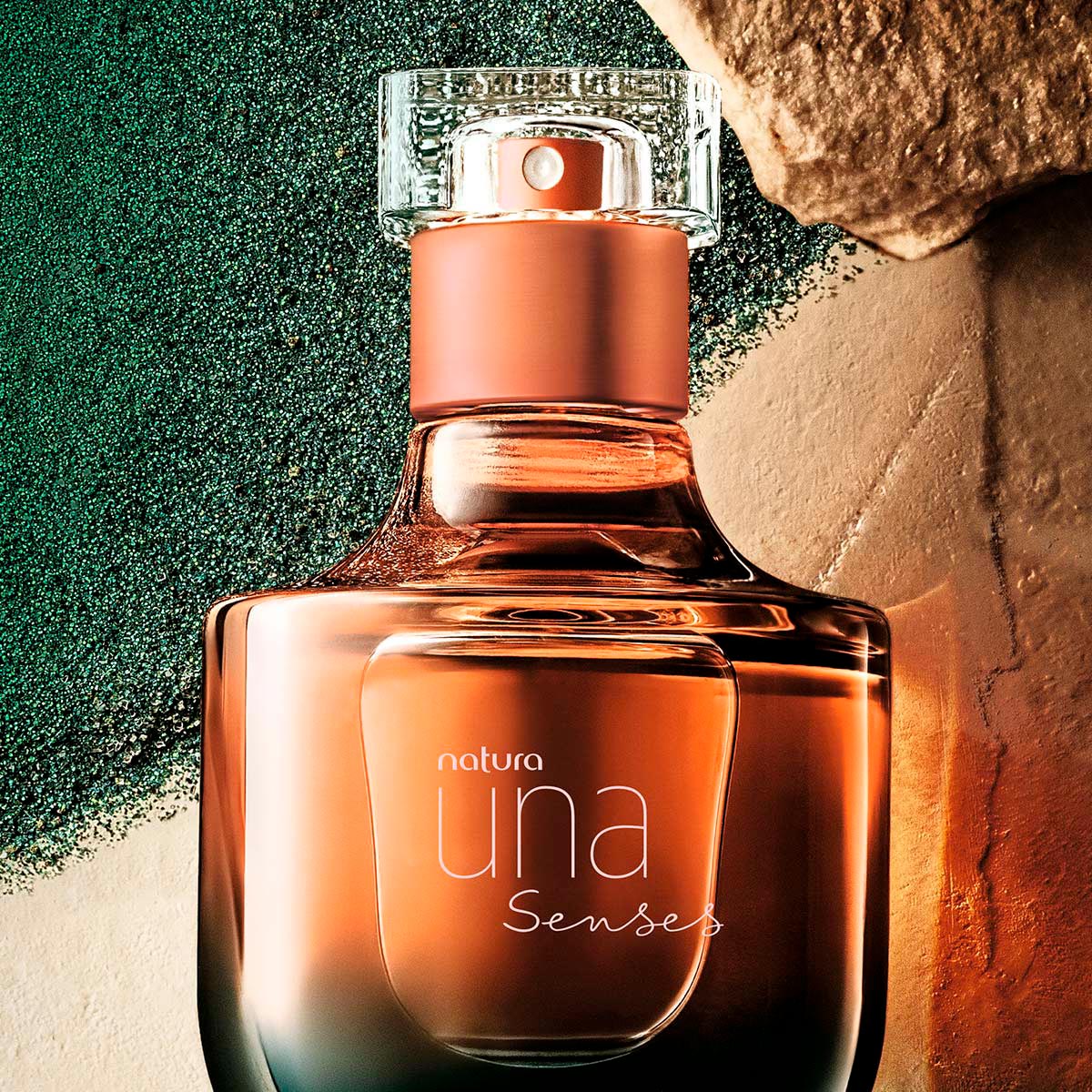 UNA Deo Parfum Senses