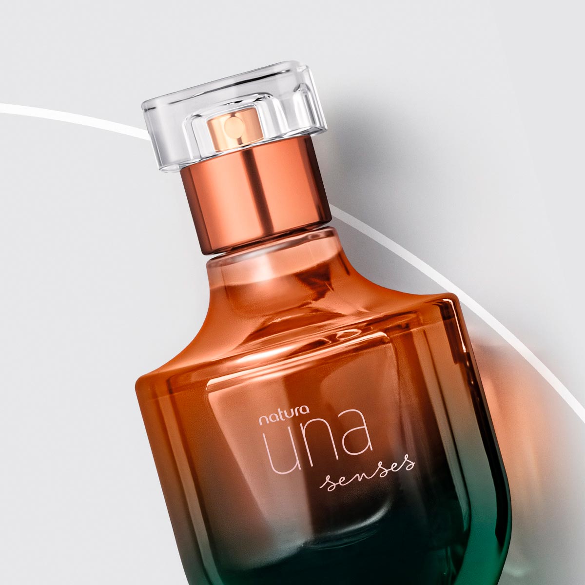 UNA Deo Parfum Senses
