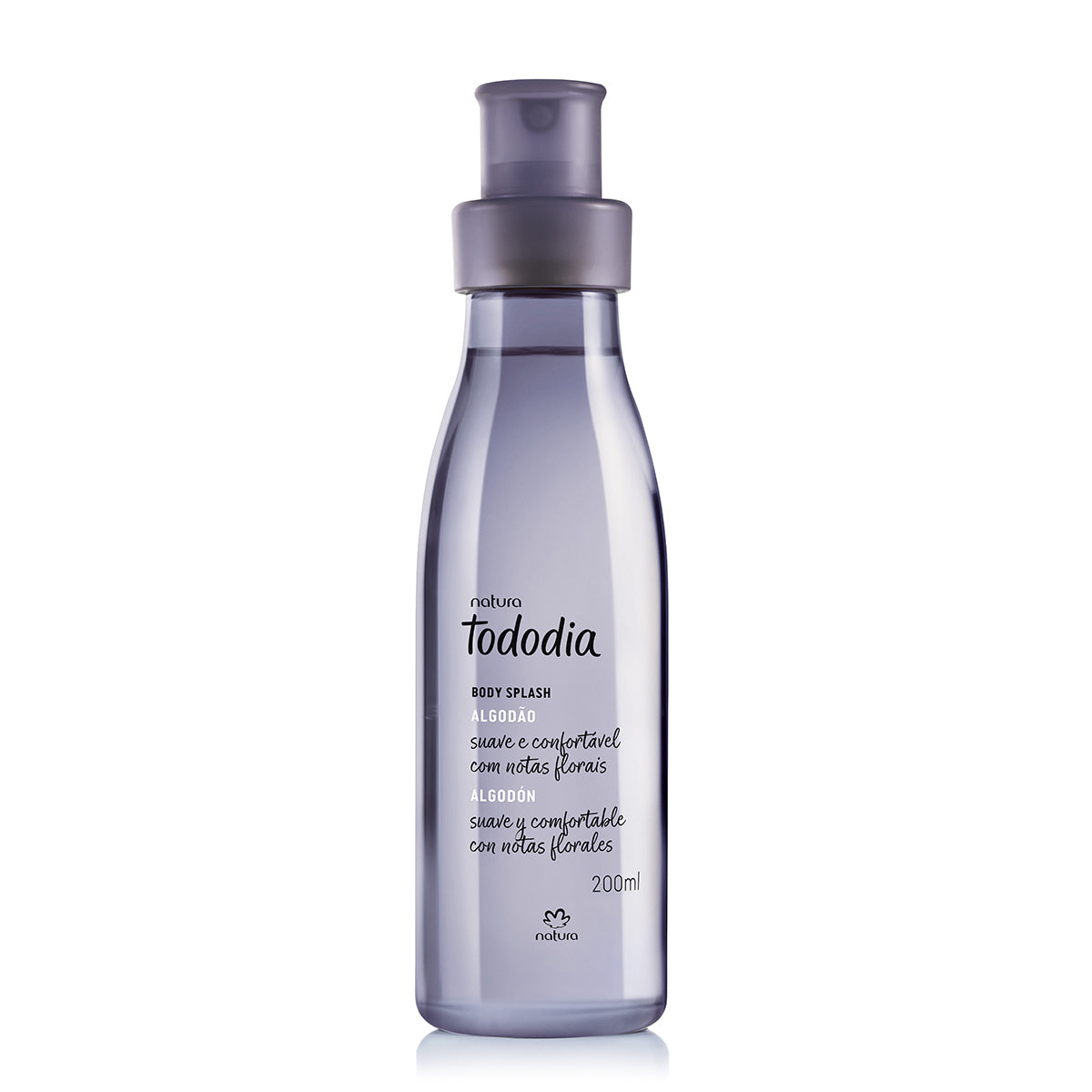 TODODIA - Body Splash Algodão