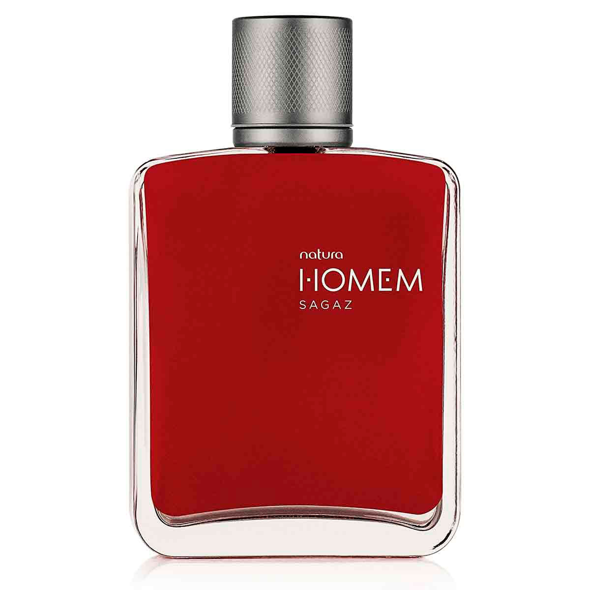 Natura Homem SAGAZ