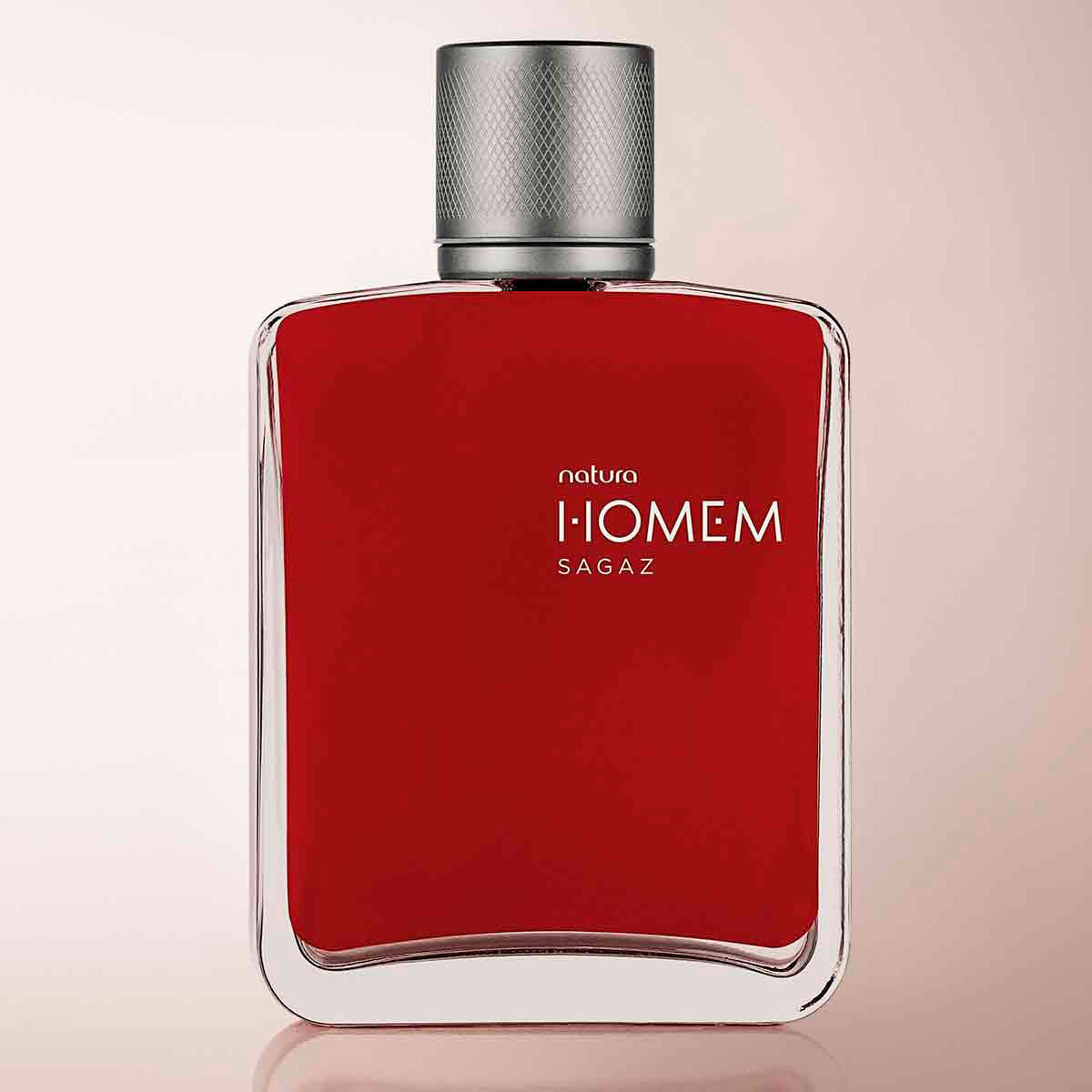Natura Homem SAGAZ