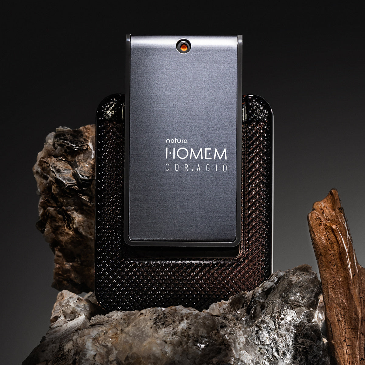 HOMEM - Coragio Perfume 100ml