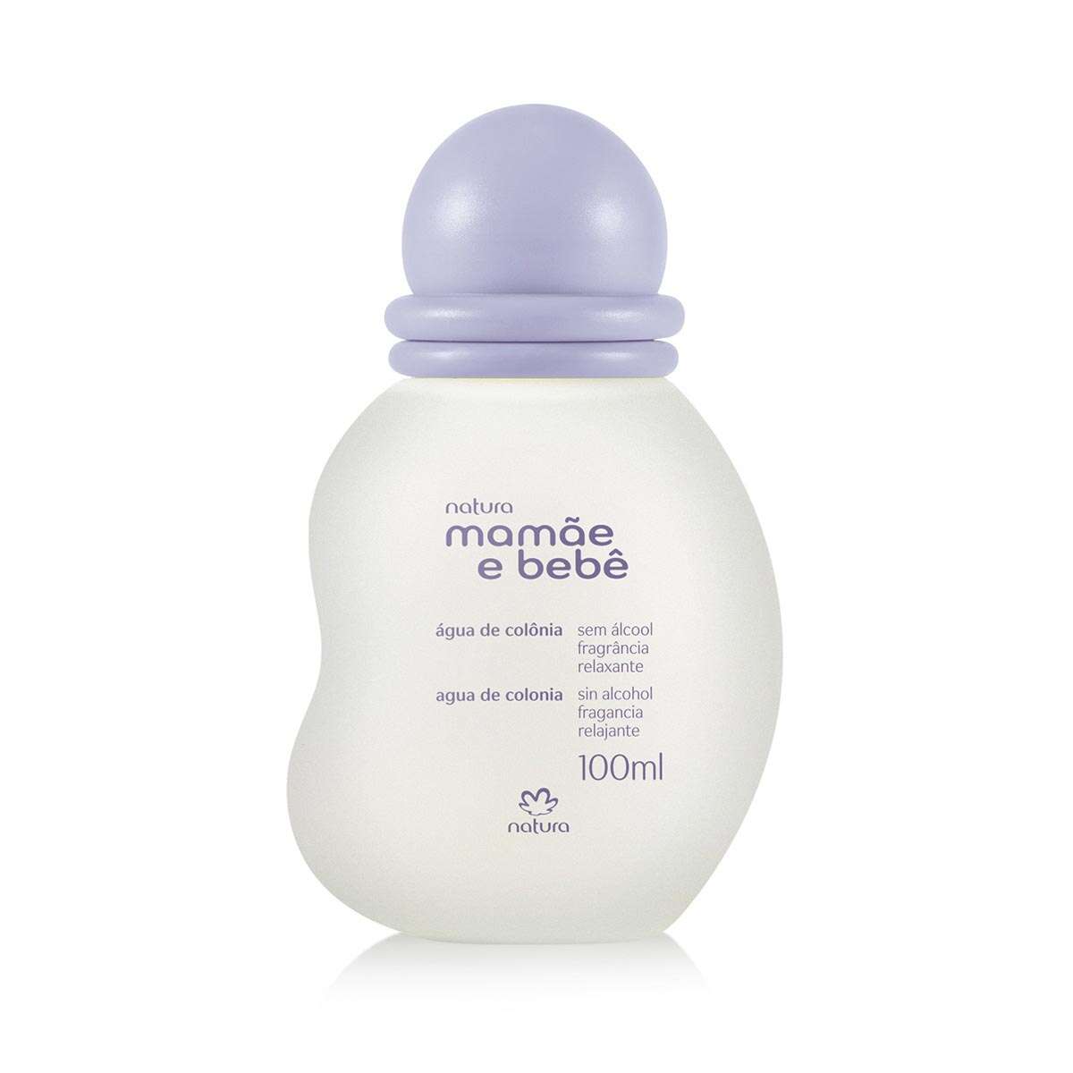 Mom&Baby Cologne - Relaxing Fragrance