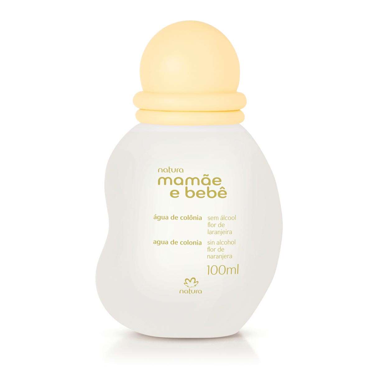 Mom&Baby Cologne Orange Blossom