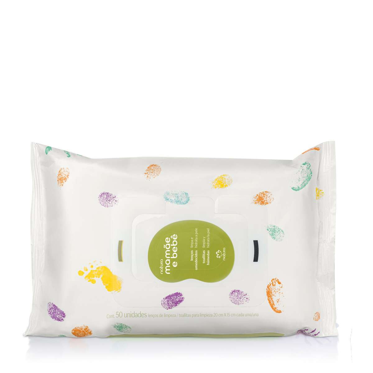 Mom&Baby - Baby Wipes